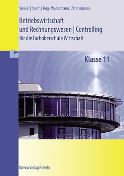 Betriebswirtschaft und Rechnungswesen/Controlling