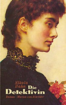 Die Detektivin