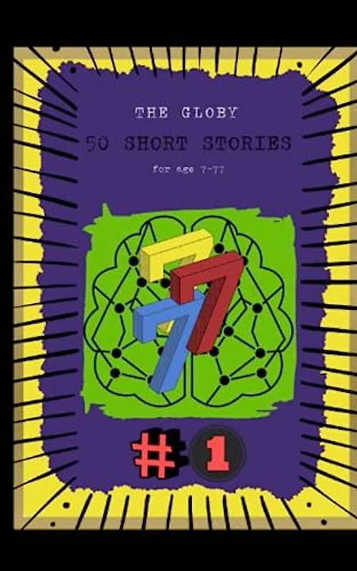 THE GLOBY 50 short stories #1