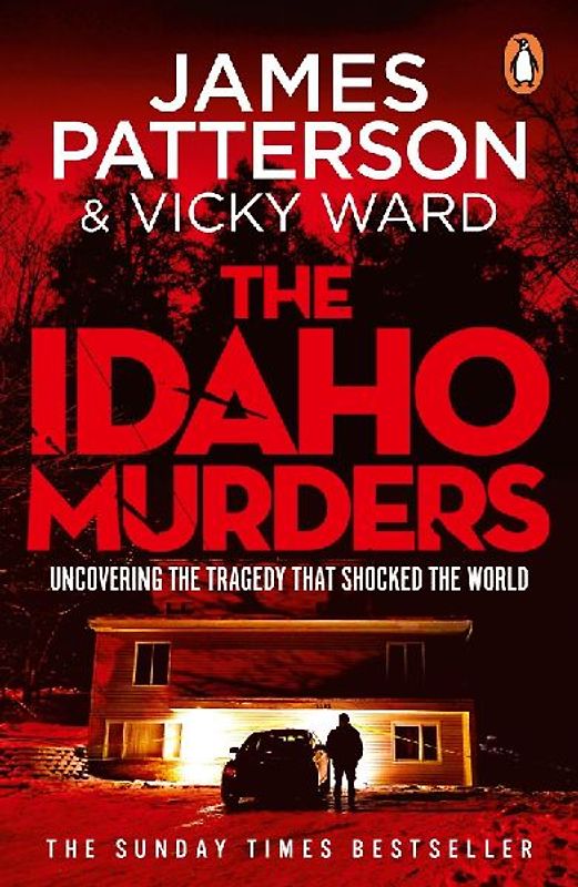The Idaho Murders