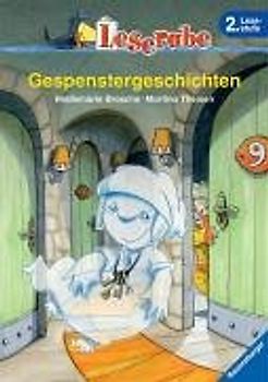 Gespenstergeschichten