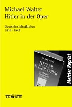 Hitler in der Oper