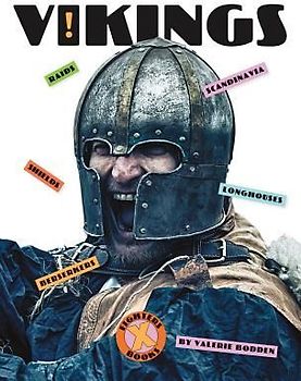 X-Books: Vikings
