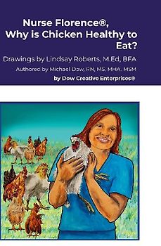 Nurse Florence®, Why is Chicken Healthy to Eat?