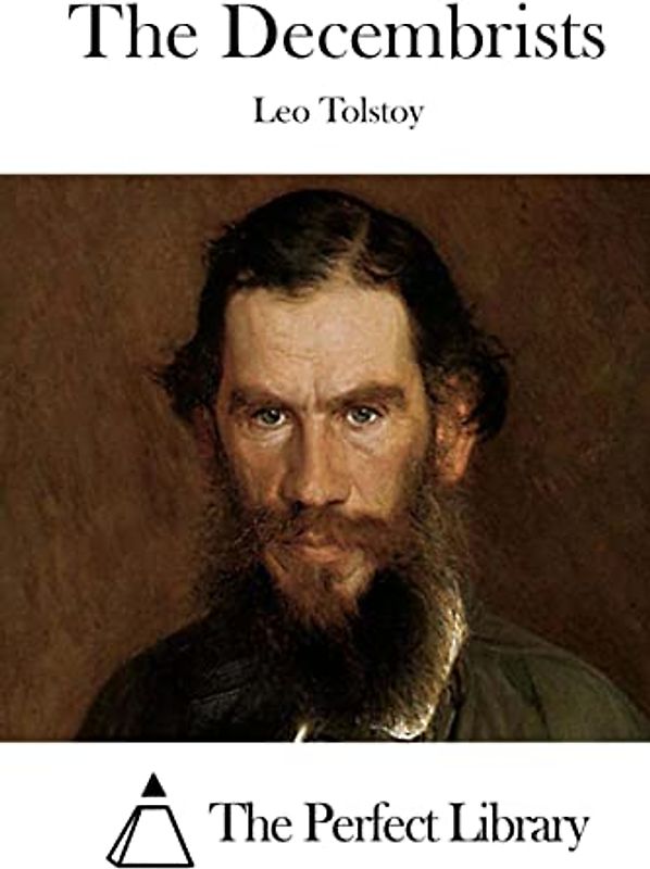 The Decembrists (Perfect Library)