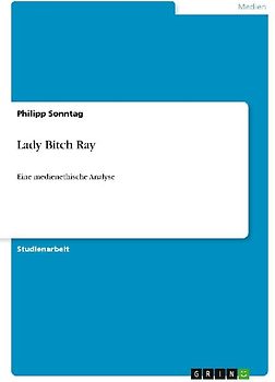 Lady Bitch Ray