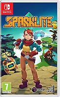 Sparklite [EU Import]