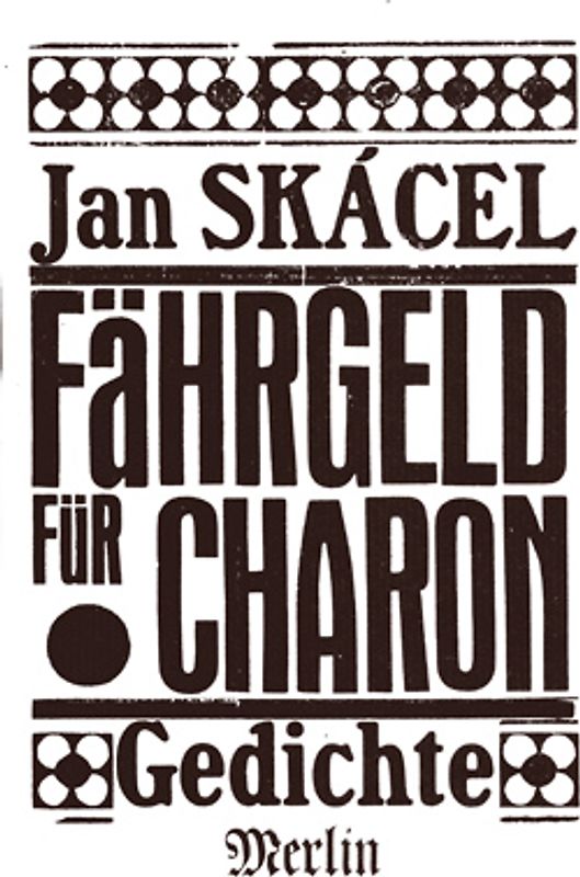 Fährgeld für Charon