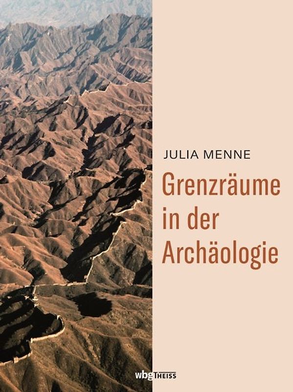Grenzräume in der Archäologie
