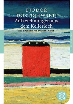 Aufzeichnungen aus dem Kellerloch