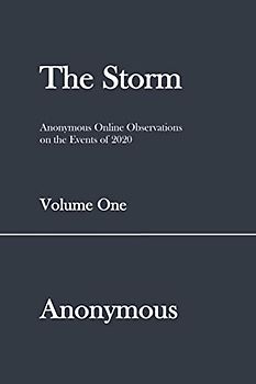 The Storm: Anonymous Online Observations on the Events of 2020