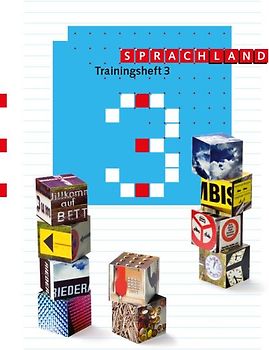 Sprachland / Trainingsheft 3