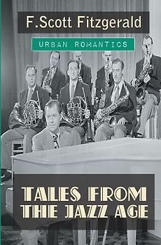 Tales From The Jazz Age
