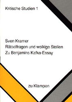 Rätselfragen und wolkige Stellen