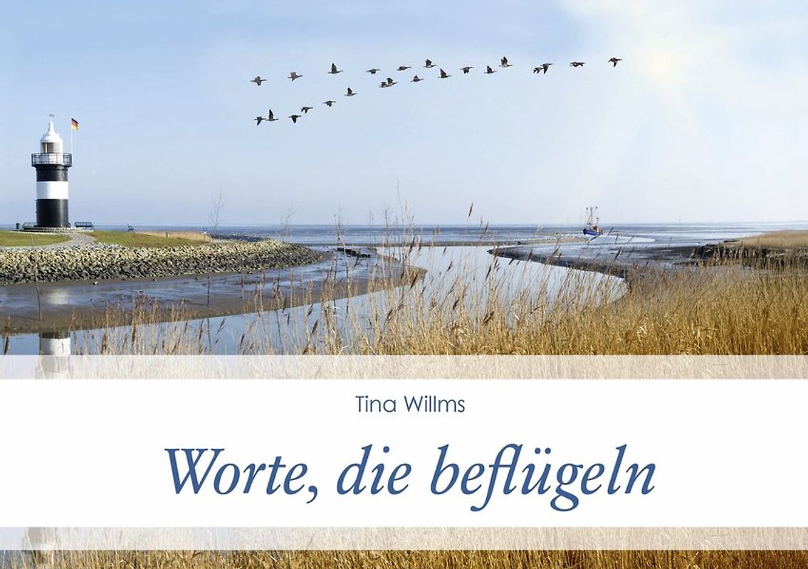 Worte, die beflügeln