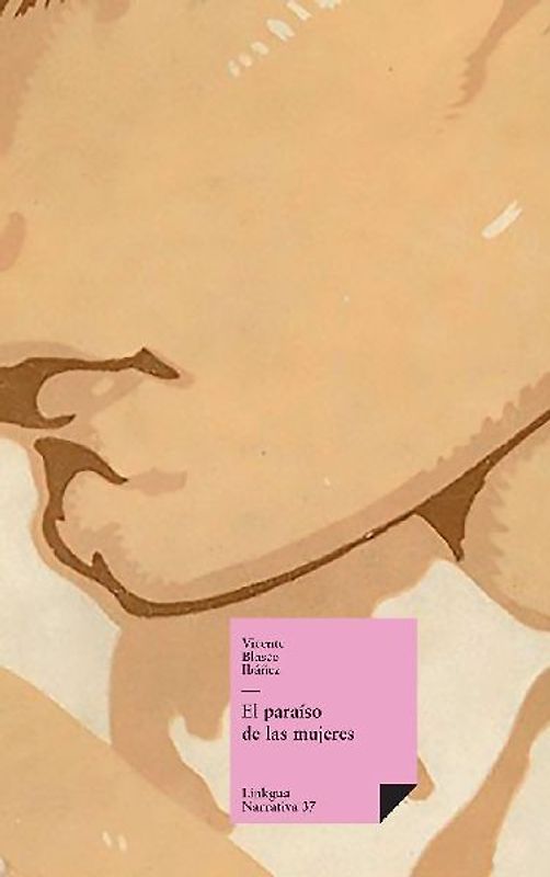 El paraíso de las mujeres