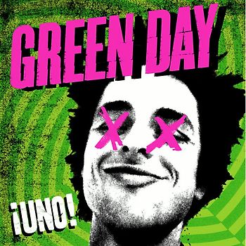 Green Day - Uno!