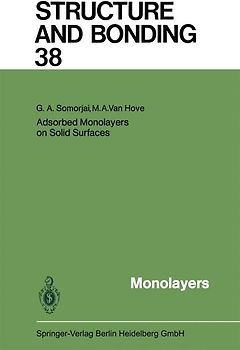 Adsorbed Monolayers on Solid Surfaces