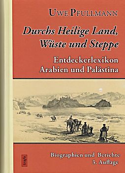 Duchs Heilige Land, Wüste und Steppe