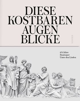 Diese kostbaren Augenblicke