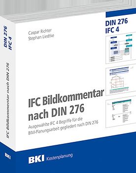 BKI IFC-Bildkommentar