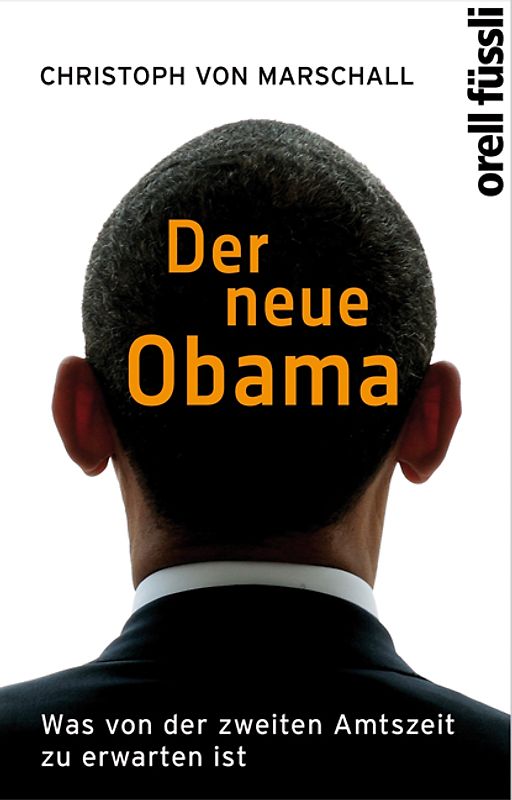 Der neue Obama