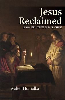 Jesus Reclaimed