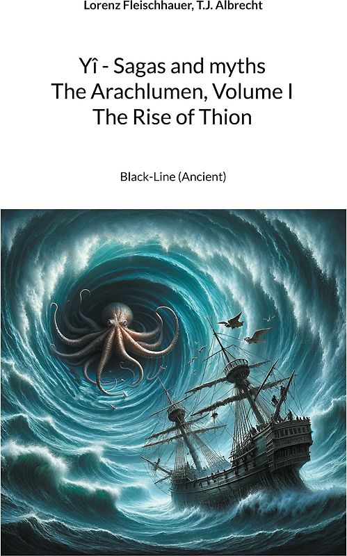 The Rise of Thion