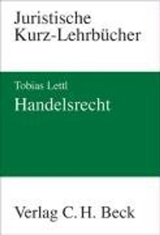 Handelsrecht