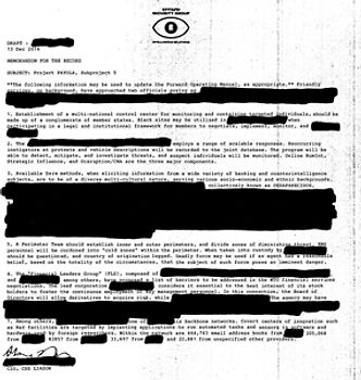 Desaparecidos - Payola