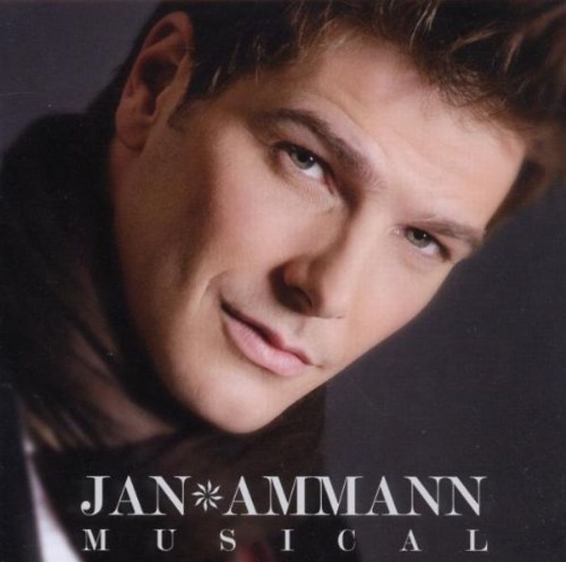 Jan Ammann - Musical