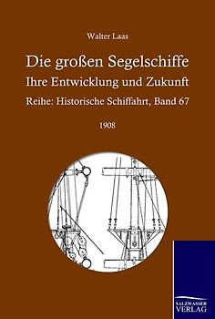 Die großen Segelschiffe
