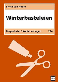 Winterbasteleien