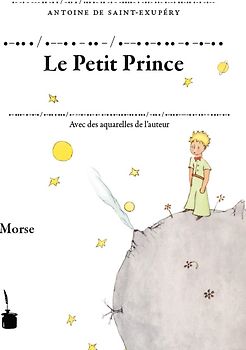 •−•• • / •−−• • − •• − / •−−• •−• •• −• −•−• •