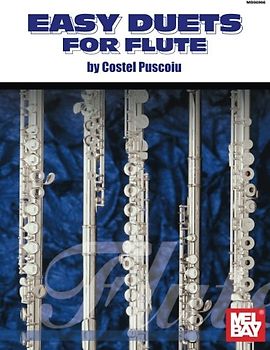 Easy Duets for Flute