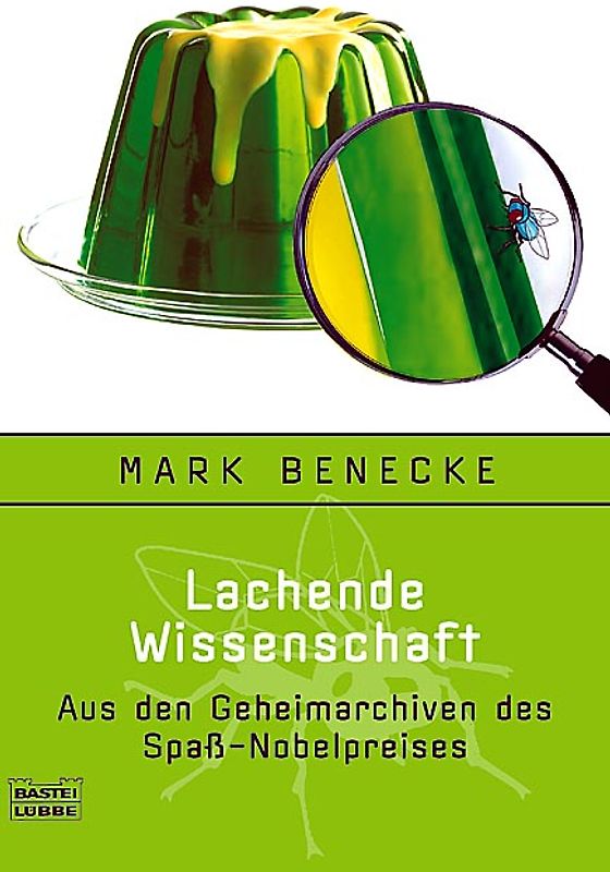 Lachende Wissenschaft