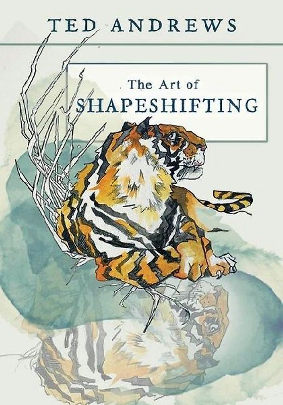 The Art of Shapeshifting