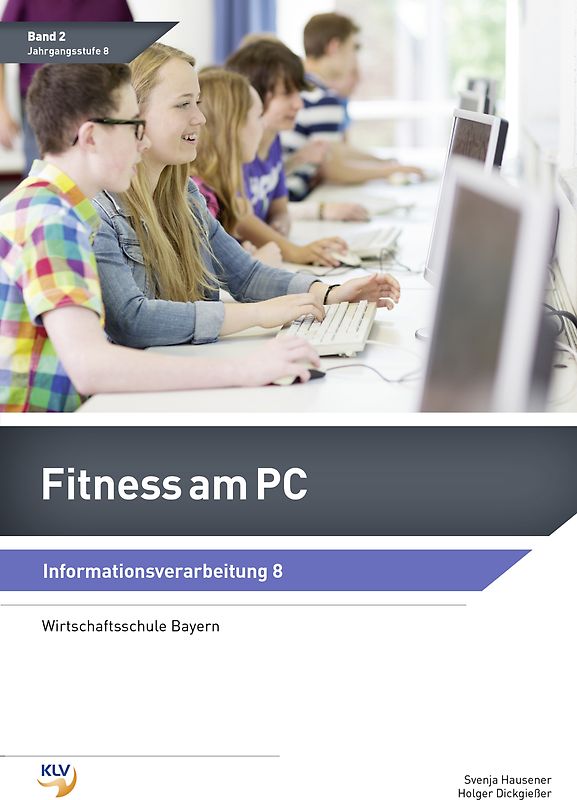 Fitness am PC - Informationsverarbeitung