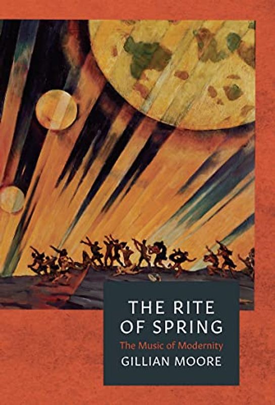 The Rite of Spring (Landmark Library, Band 16)