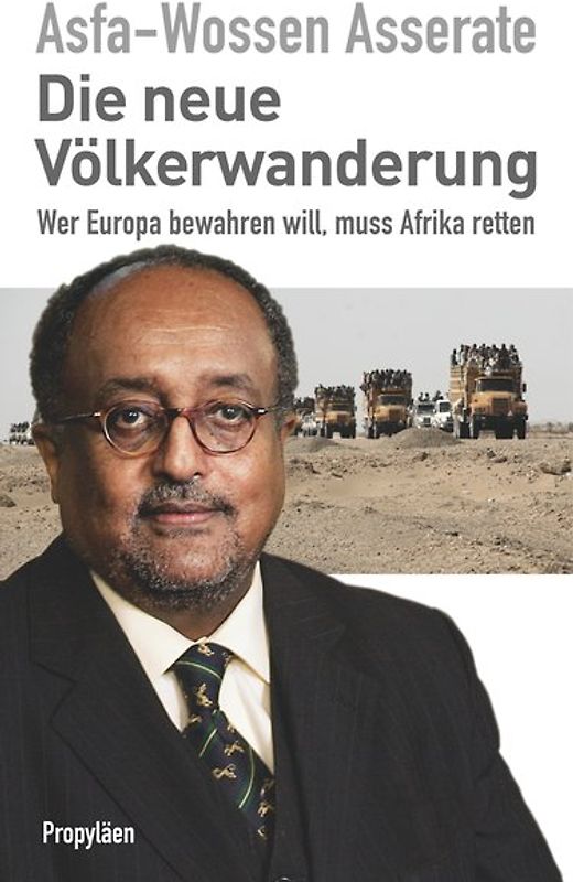Die neue Völkerwanderung