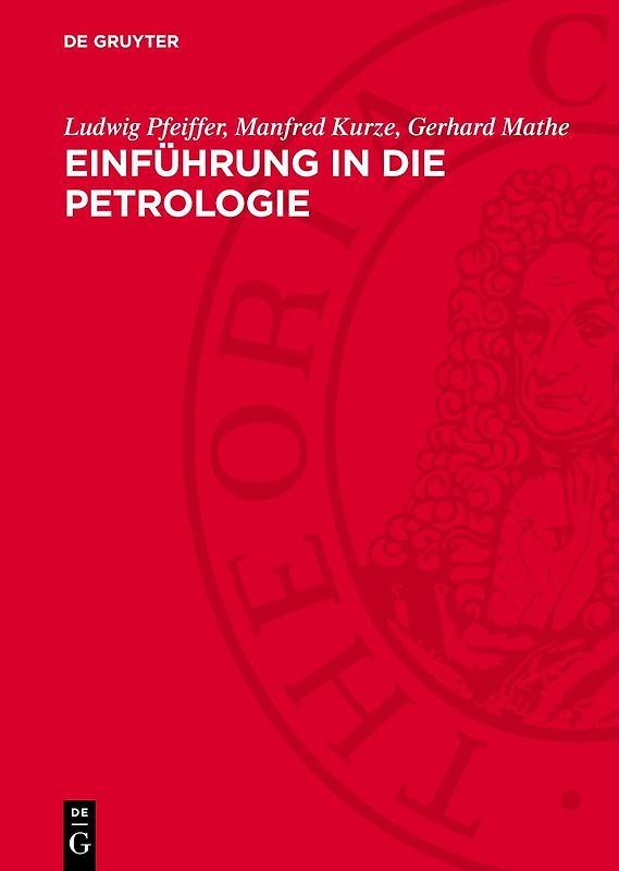 Einführung in die Petrologie