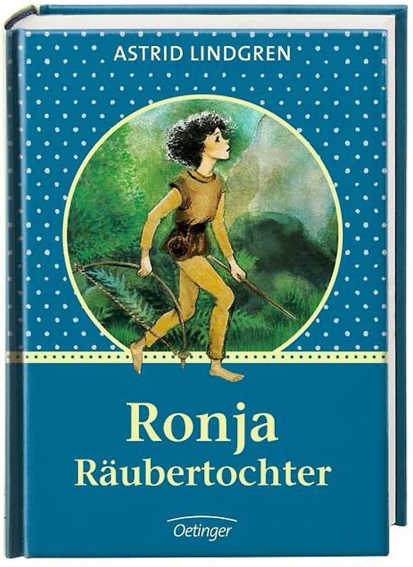 Ronja Räubertochter