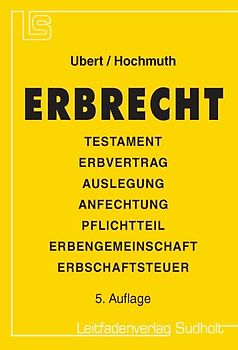 Erbrecht