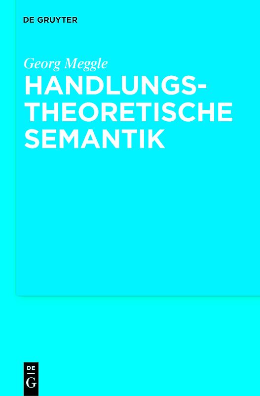 Handlungstheoretische Semantik