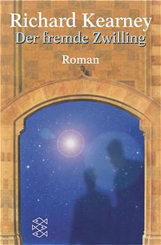 Der fremde Zwilling