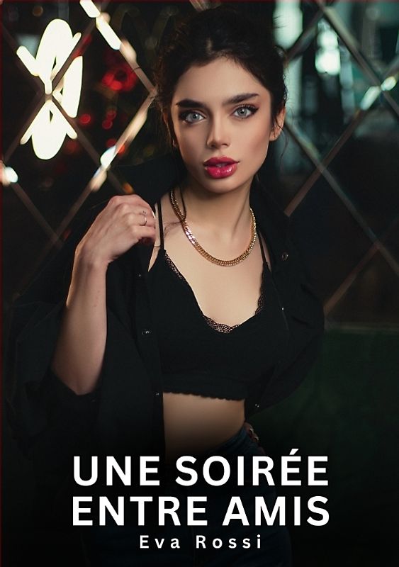 Une soirée entre amis