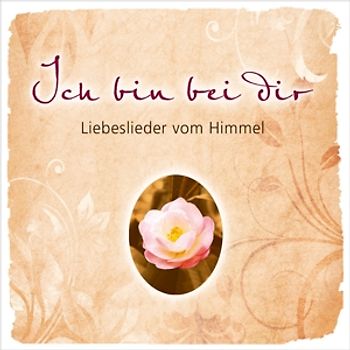 various - Ich bin bei dir [2 CDs]