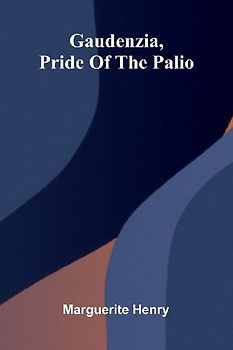 Gaudenzia, Pride of the Palio