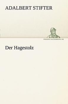 Der Hagestolz