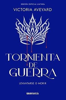 Tormenta de Guerra / War Storm